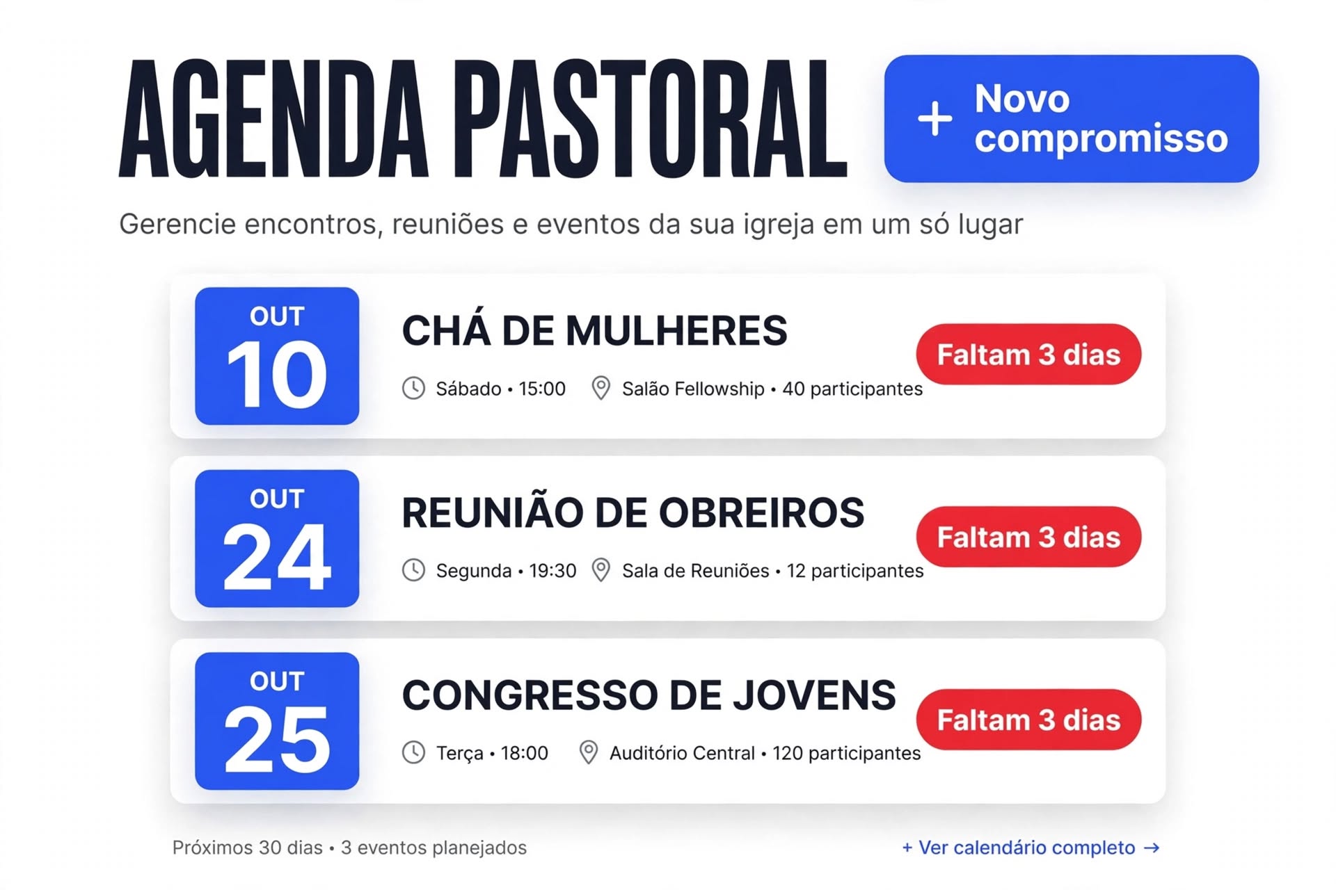 Tela do aplicativo 4